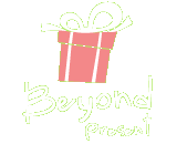 Beyonr Present Logo