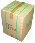 package-cubic